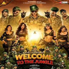 Welcome To The Jungle Mp3 Welcome To The Jungle Mp3